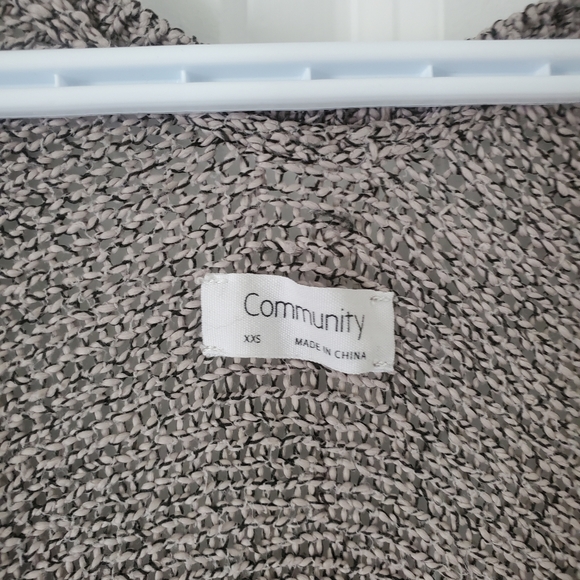 GUC Community Vest - Picture 3 of 5